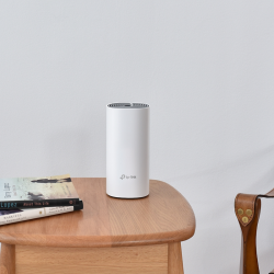 Pack Duplo Wi-Fi Mesh TP-Link Deco E4 AC1200
