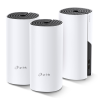 Pack Triplo Wi-Fi Mesh TP-Link Deco M4 AC1200