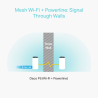 Pack Triplo Wi-Fi Mesh TP-Link Deco P9 AC1200