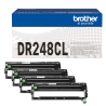 Tambor Original Brother DR248CL