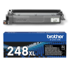 Toner Original Brother TN248XL Preto