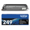 Toner Original Brother TN249 Preto