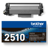 Toner Original Brother TN2510 Toner Original Brother TN2510