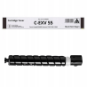 Toner Original Canon EXV55 Preto