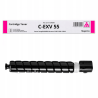 Toner Original Canon EXV55 Magenta