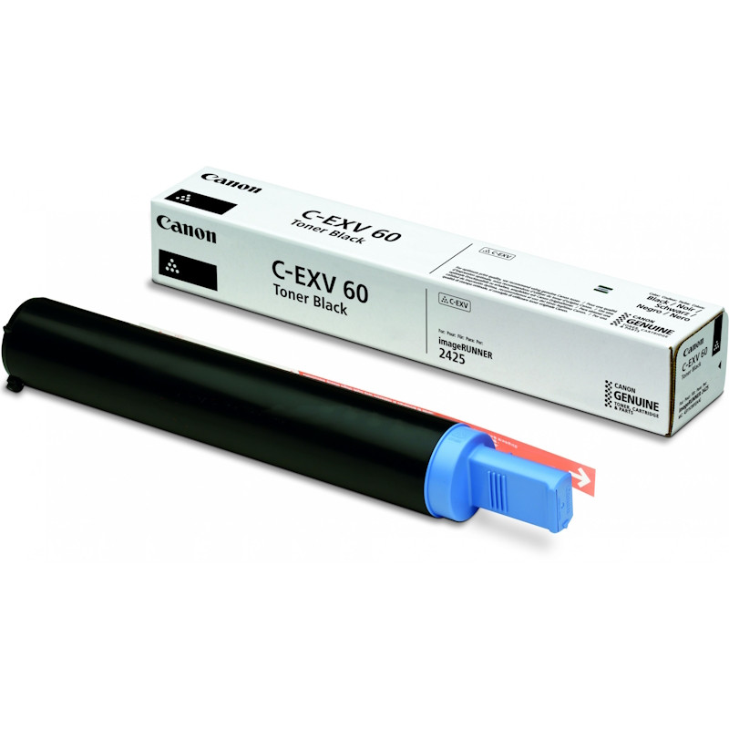 Toner Original Canon EXV60