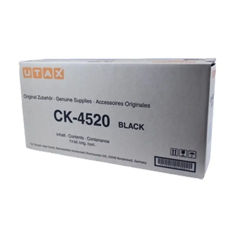 Toner Original Utax CK4520