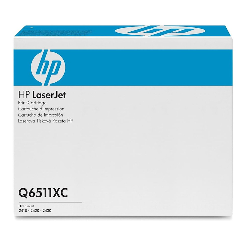 Toner Original HP11XC