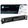 Toner Original HP220A Ciano