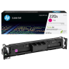 Toner Original HP220A Magenta