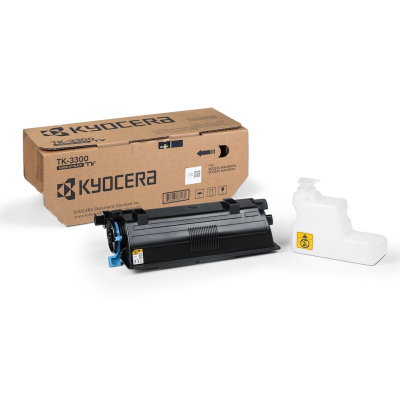 Toner Original Kyocera TK3300