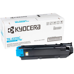 Toner Original Kyocera TK5370 Ciano