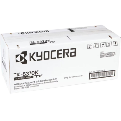 Toner Original Kyocera TK5370 Preto