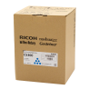 Toner Original Ricoh C5300 Ciano
