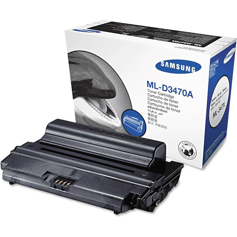 Toner Original Samsung ML3470