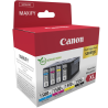 Pack Tinteiros Original Canon PGI1500XL Pack Tinteiros Original Canon PGI1500XL