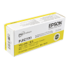 Tinteiro Original Epson PJIC7 Amarelo