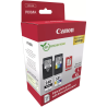 Pack Tinteiros Original Canon PG540L CL541XL Papel Fotográfico