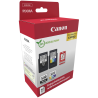 Pack Tinteiros Original Canon PG540 CL541 Papel Fotográfico
