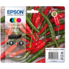 Pack Tinteiros Original Epson 503 Pack Tinteiros Original Epson 503