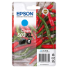 Tinteiro Original Epson 503XL Ciano