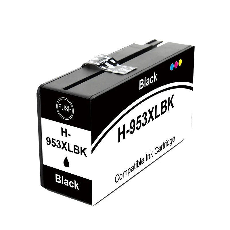 Tinteiro Compatível HP L0S70AE, Nº953XL, Nº953XL, HP953XL