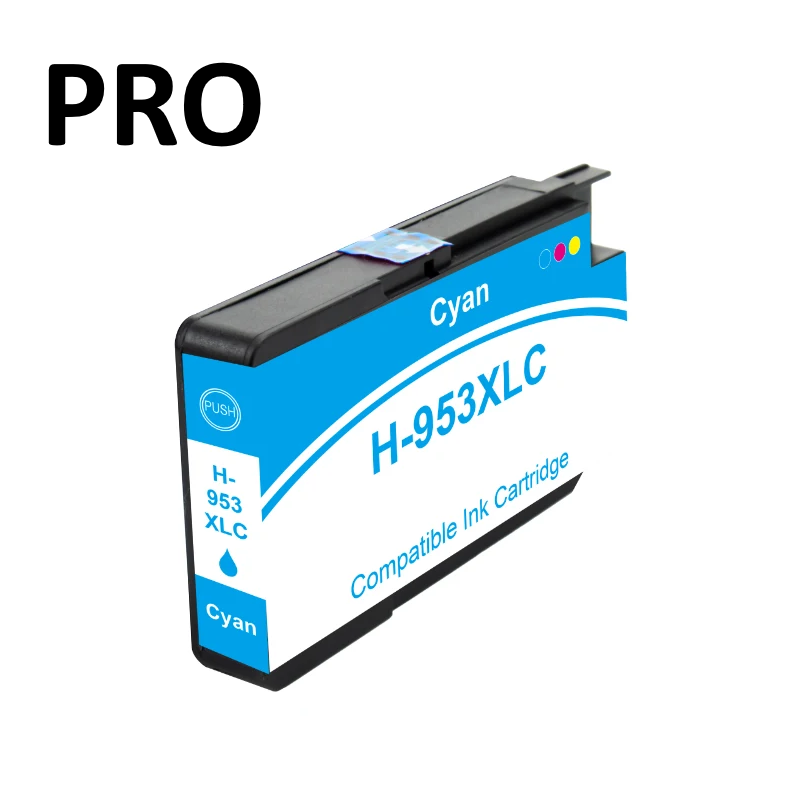 Tinteiro Compatível HP F6U16AE, F6U12AE, HP953XL, Nº953XL, No953XL Tinteiro Compatível HP F6U16AE, F6U12AE, HP953XL, Nº953XL, No953XL