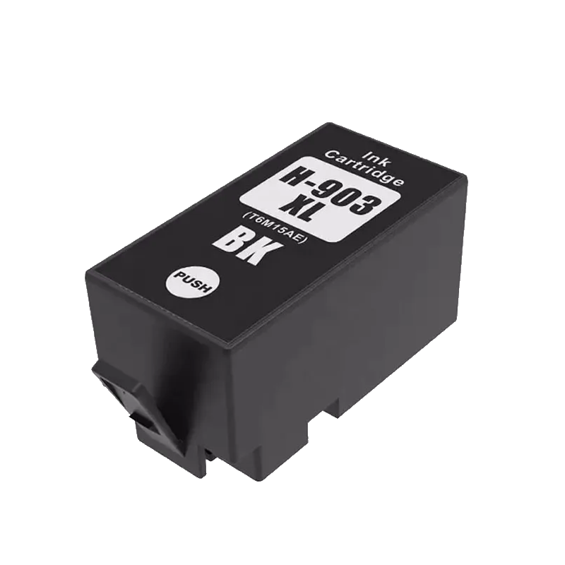Tinteiro Compatível HP T6M15AE, N903XL, N903XL