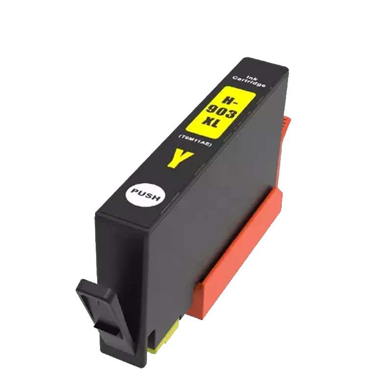 Tinteiro Compatível HP T6M11AE, T6L95AE, HP903XL, Nº903XL, No903XL, N903XL