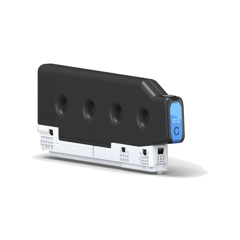 Tinteiro Compatível Epson T08G2 Ciano