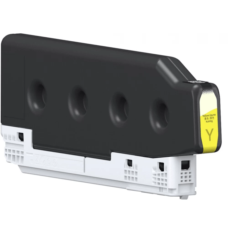 Tinteiro Compatível Epson T08G4 Amarelo