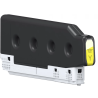 Tinteiro Compatível Epson T08G4 Amarelo