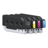 Pack Tinteiros Compatível Epson T08G