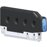 Tinteiro Compatível Epson T08H2 Ciano