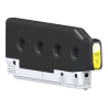 Tinteiro Compatível Epson T08H4 Amarelo