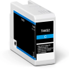 Tinteiro Compatível Epson T46S2 Ciano