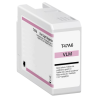 Tinteiro Compatível Epson T47A6 Magenta Claro
