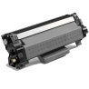 Toner Compatível Brother TN2510XL