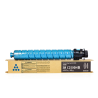 Toner Compatível Ricoh IMC2000 Ciano