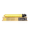 Toner Compatível Ricoh IMC2000 Amarelo