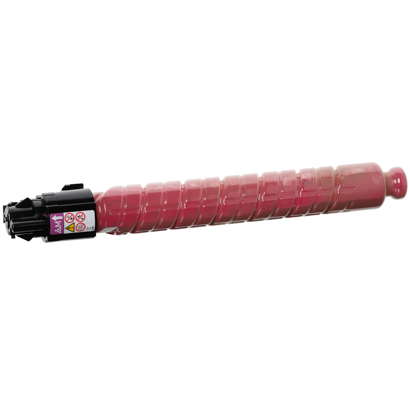 Toner Compatível Ricoh IMC300 Magenta
