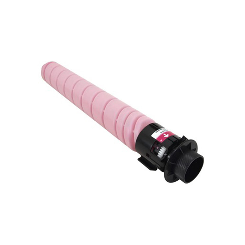 Toner Compatível Ricoh IMC3500 Magenta