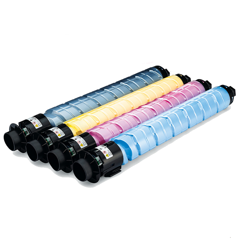 Pack Toners Compatível Ricoh IMC3500
