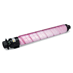 Toner Compatível Ricoh IMC4500 Magenta