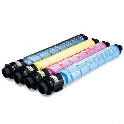 Pack Toners Compatível Ricoh IMC4500