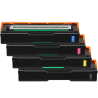 Pack Toners Compatível Ricoh MC250H Pack Toners Compatível Ricoh MC250H