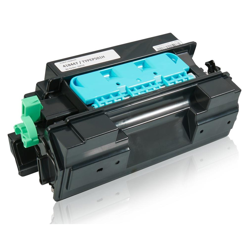 Toner Compatível Ricoh P501H
