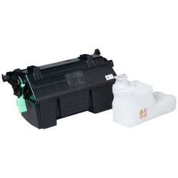 Toner Compatível Ricoh IM600H