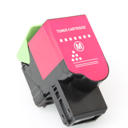 Toner Compatível Xerox C310XL Magenta