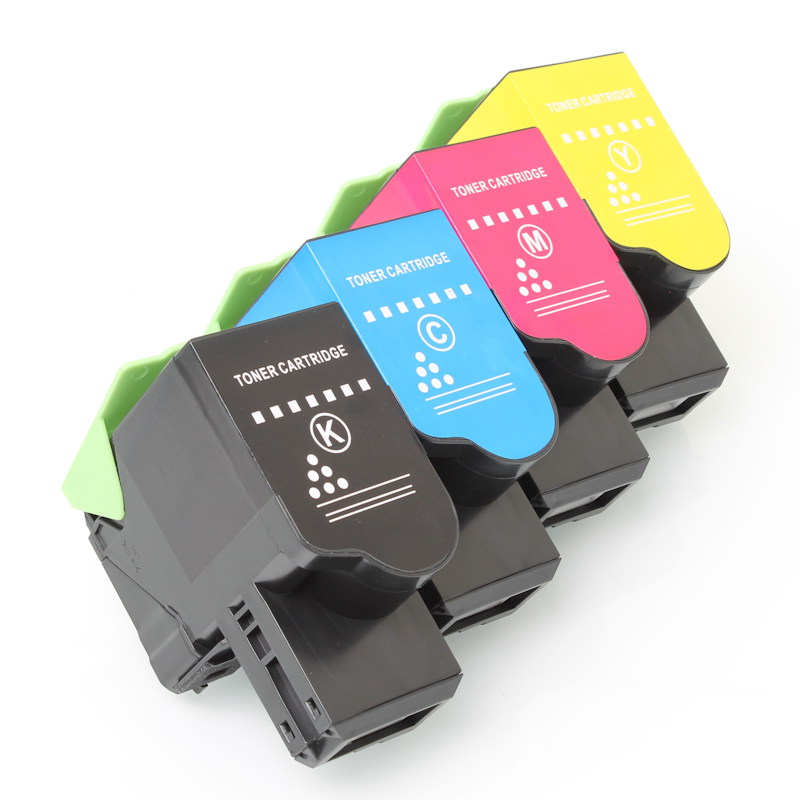 Pack Toners Compatível Xerox C310XL